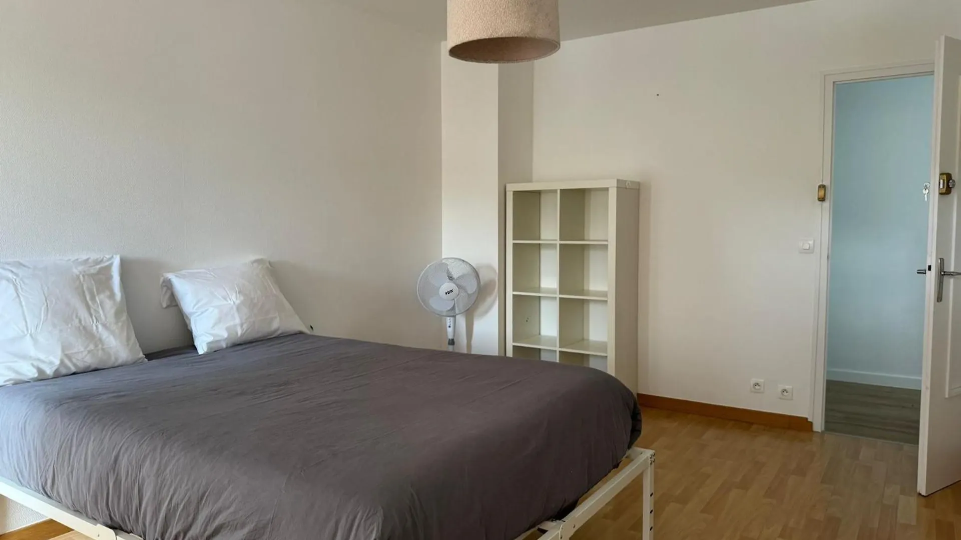 Apartment M63 Marquer T2 Au Calme Ville La Grand